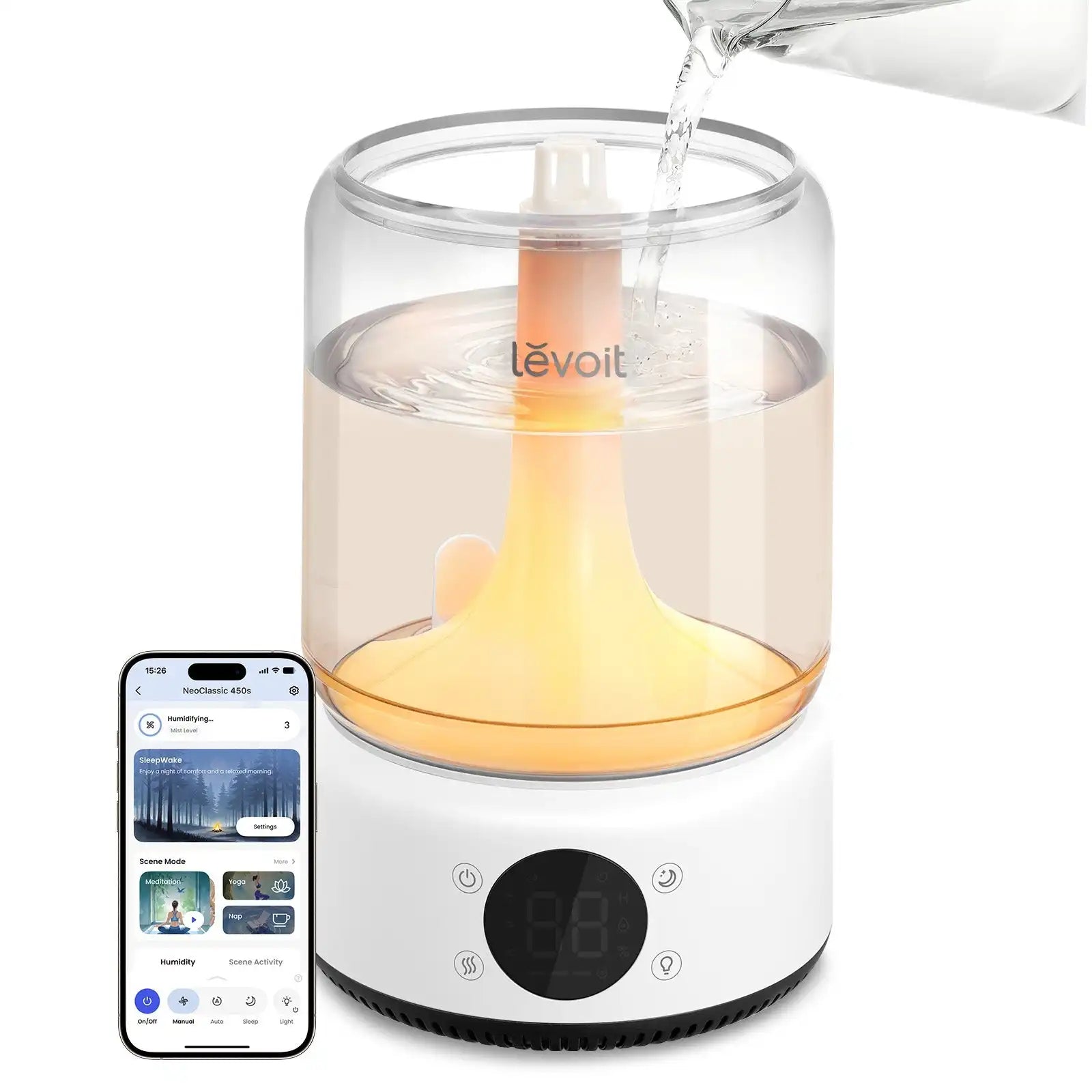  levoitairpurifier.it.com