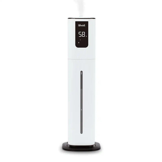 Levoit OasisMist® 1000S Smart Ultrasonic Cool Mist Tower Humidifier